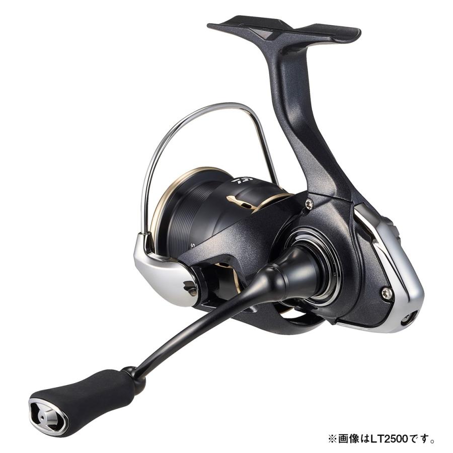 ダイワ スピニングリール 26フリームス LT2000S-XH [4][2026年新製品