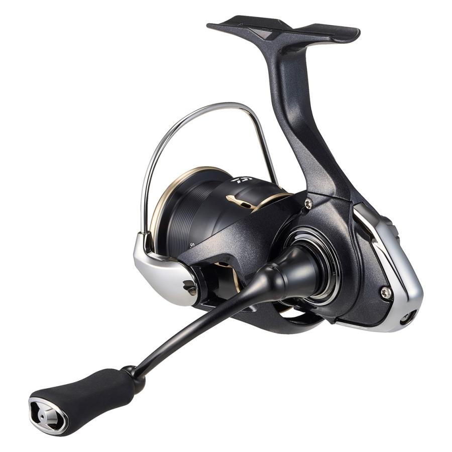 26FREAMS LT2500 スピニングリール 本体 ダイワ スピニングリール 26フリームス LT2500 [4][2026年新製品