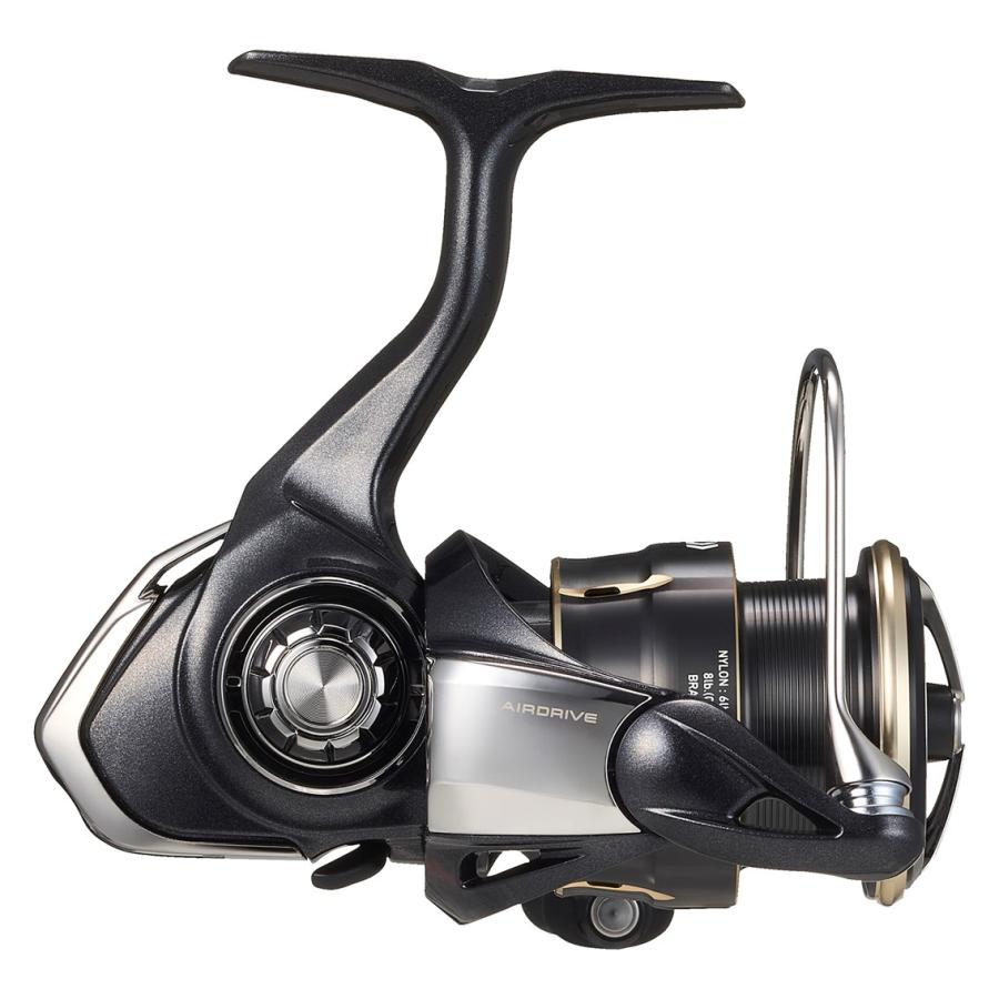 ダイワ スピニングリール 26フリームス LT2500 [4][2026年新製品
