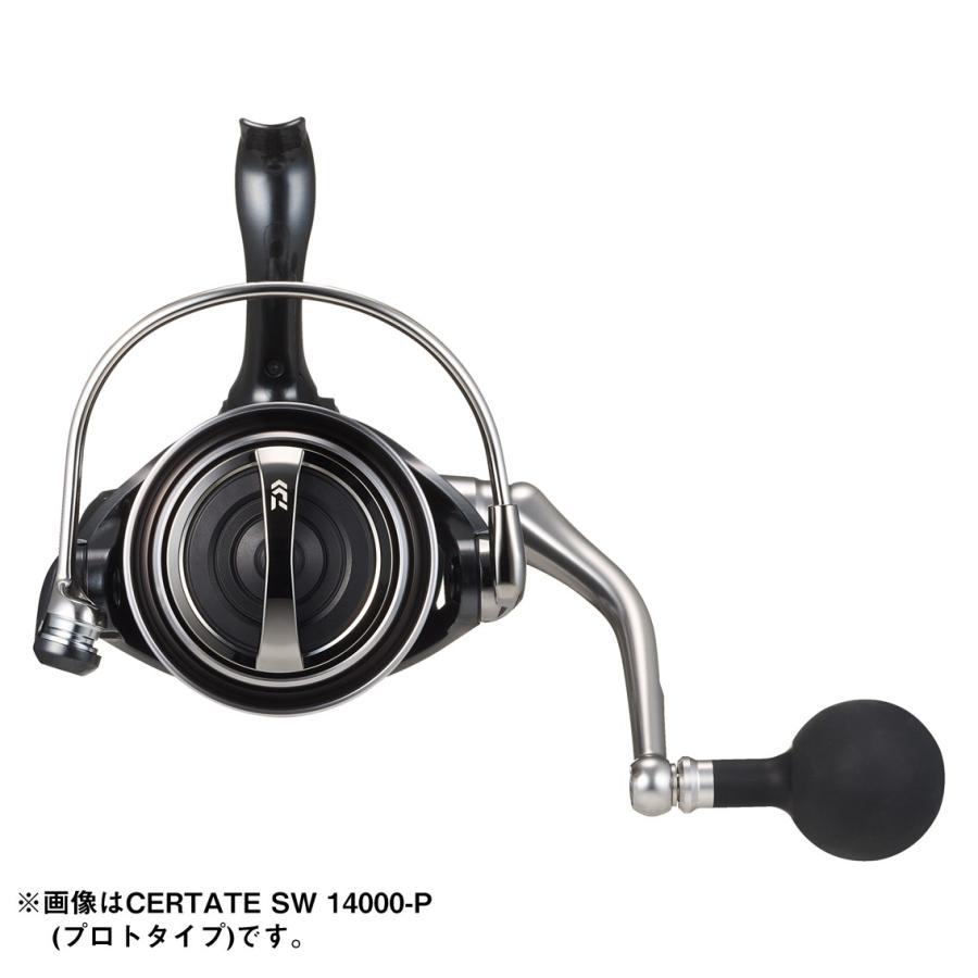 ダイワ スピニングリール 26セルテート SW 14000-XH [4][2026年新製品