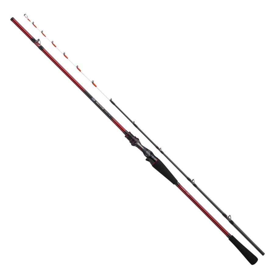 ダイワ ロッド アナリスターエギタコ S-180・J [5][2026年新製品