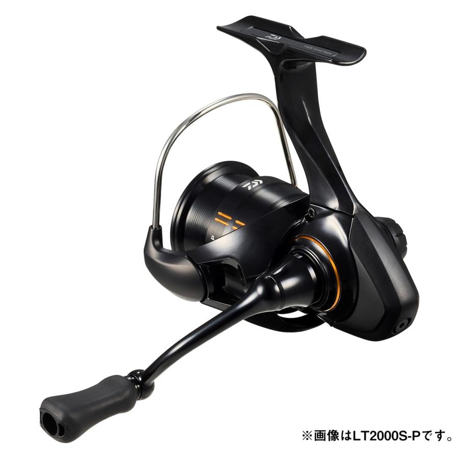 ダイワ スピニングリール 25 イプリミ LT2000S-XH [4] : 釣具の