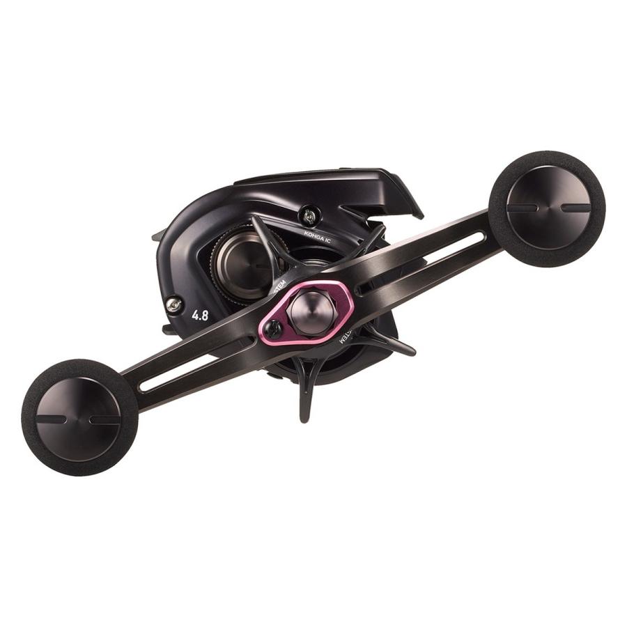 ダイワ 両軸リール 26紅牙 IC 150P [4][新製品] : 釣具のアングル