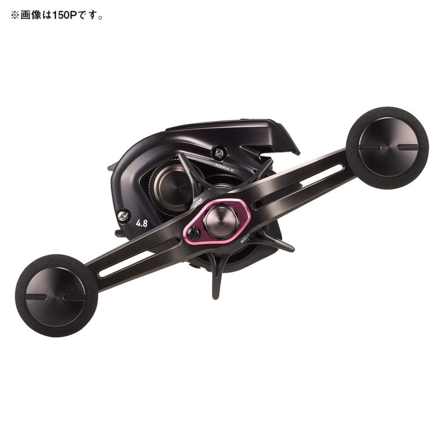 ダイワ 両軸リール 26紅牙 IC 150H [4][新製品] : 釣具のアングル