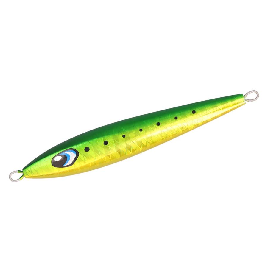 ダイワ ジグ ソルティガ クレードアーティス 150g DH湾内イワシ