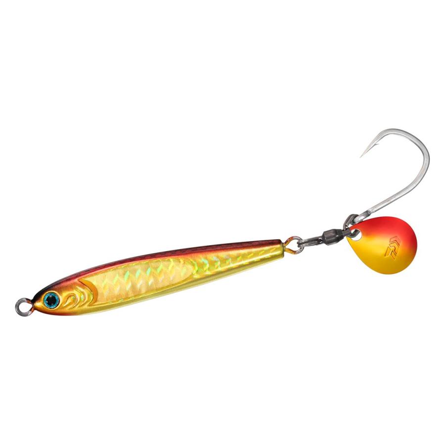 ダイワ ジグ TGベイト BLJ 60g PH赤金 [メール便][2026年新製品