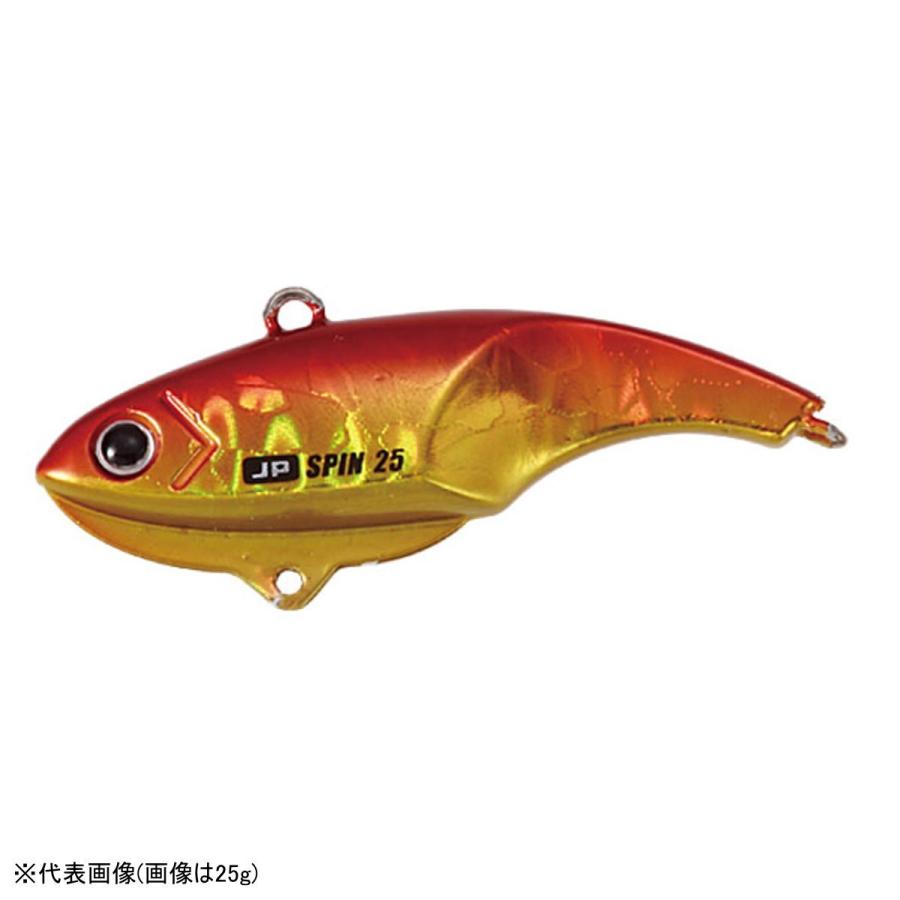 50 ジグパラ スピンテール 魚のすべて
