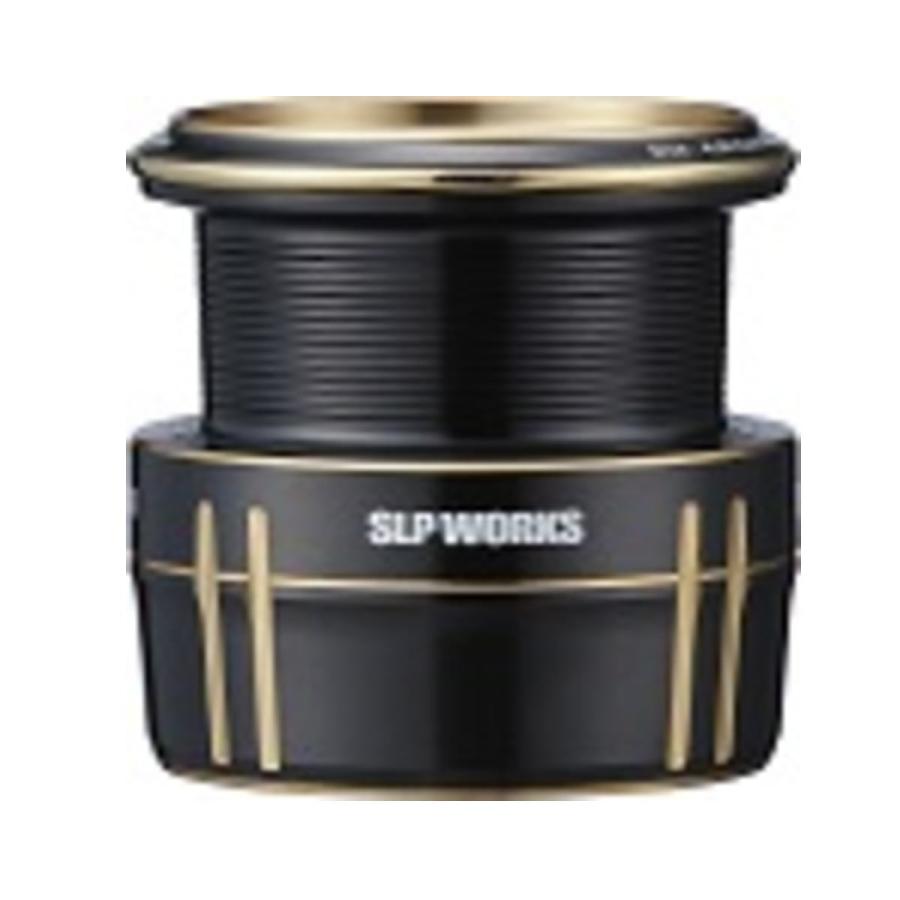 ダイワ SLPW EX LT2500スプール ブラック [4] ダイワ SLPW EX LT2500スプール ブラック[4] : 釣具のアングル - 通販