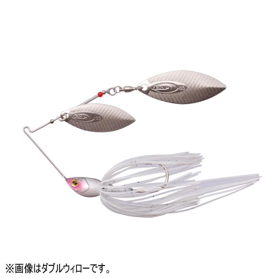 メール便対応 Osp ハイピッチャーmax 1 2oz Tw タンデムウィロー S57 C B パールシャッド 代引は送料別途 釣具のアングル 通販 Paypayモール