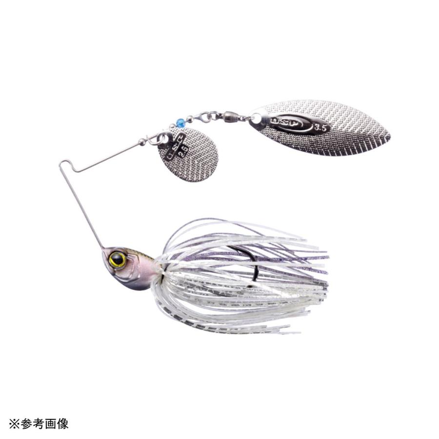 OSP ハイピッチャー 3/8oz TW S67 ワカサギフラッシュ