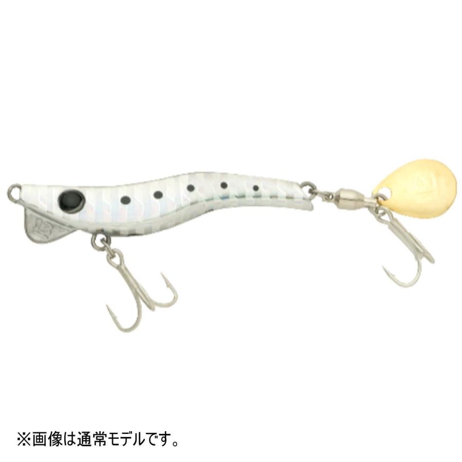 メール便対応 ブリ デン Metalmaru メタルマル 19g シングルフックモデル 02 シルバーイワシ 代引は送料別途 釣具のアングル 通販 Paypayモール