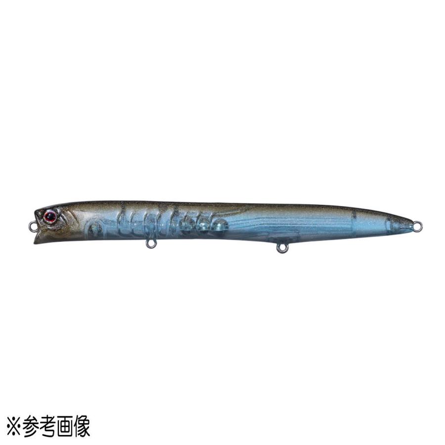 OSP ソルトルアー 月夜巳(ツキヨミ) 122F CB25 クリスタルベイト