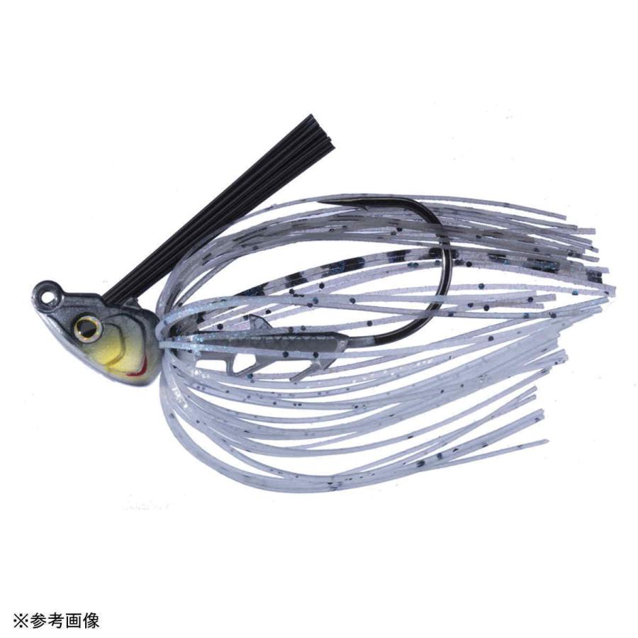 OSP JIG 06 SLIPPER スリッパー 5/16oz ナチュラルシャッド CS04