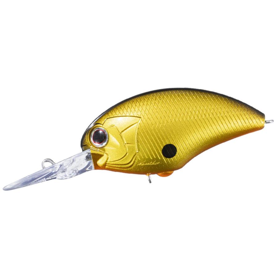 OSP ブリッツ DR T04 黒金Ver.T [メール便] : 釣具のアングル - 通販