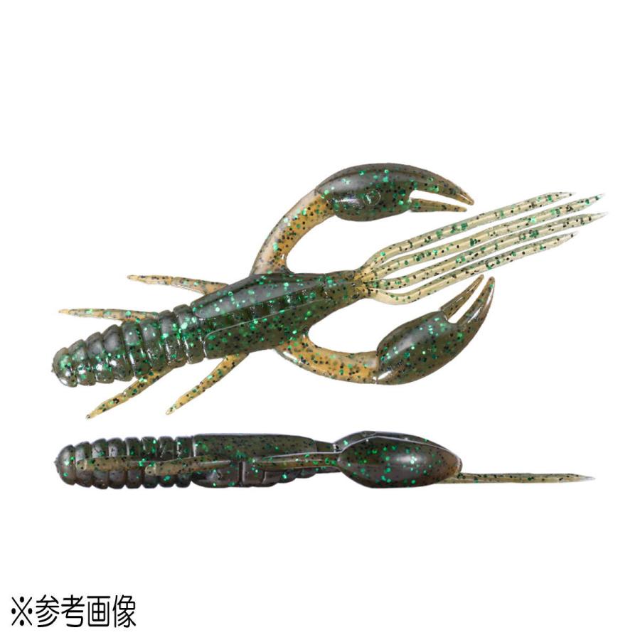 OSP ドライブクローSW 3インチ TW205 活ガニ [メール便] : 釣具の