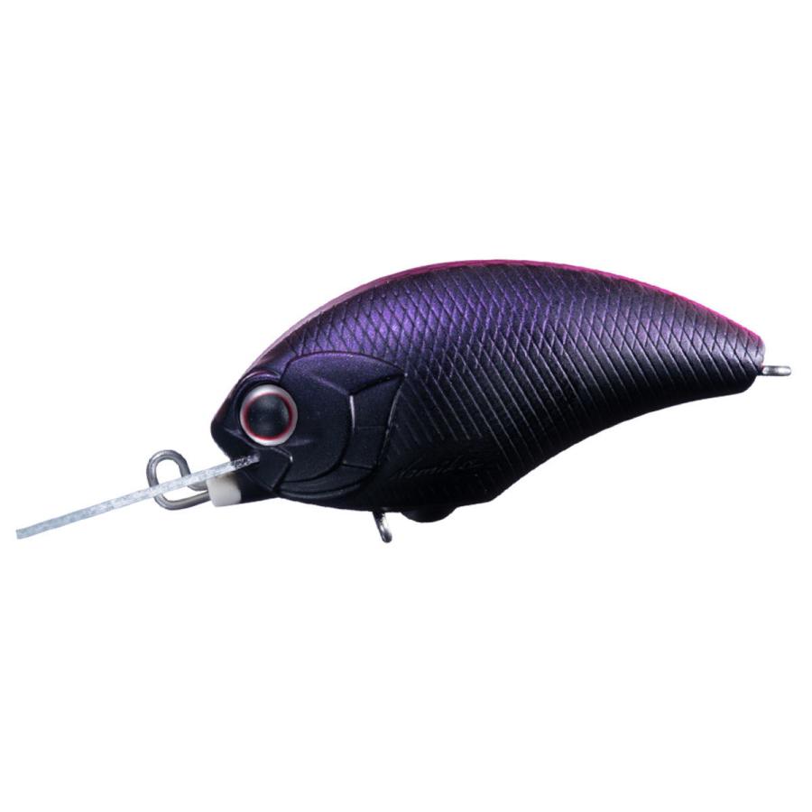 OSP バス ハードルアー タイニーブリッツ MR MT29 マットブラック