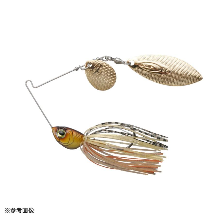 OSP ハイピッチャー 1/2oz DW S22 キラーゴールド [メール便] : 釣具の