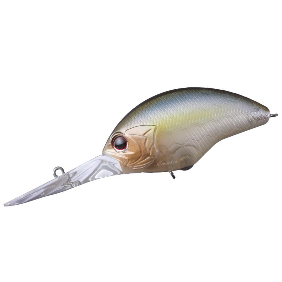 OSP ブリッツマックス DR P23 テイスティシャッド [メール便] : 釣具の