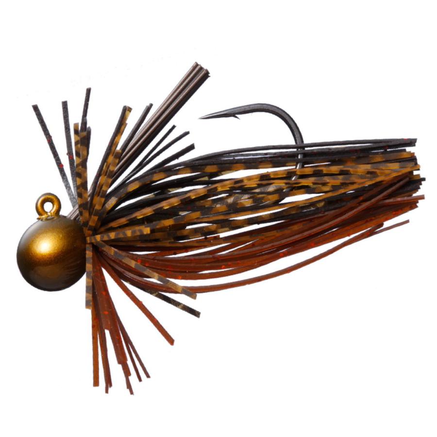 OSP O.S.P JIG ZERO THREE ハンツ 9g S05 テナガ [メール便] : 釣具の