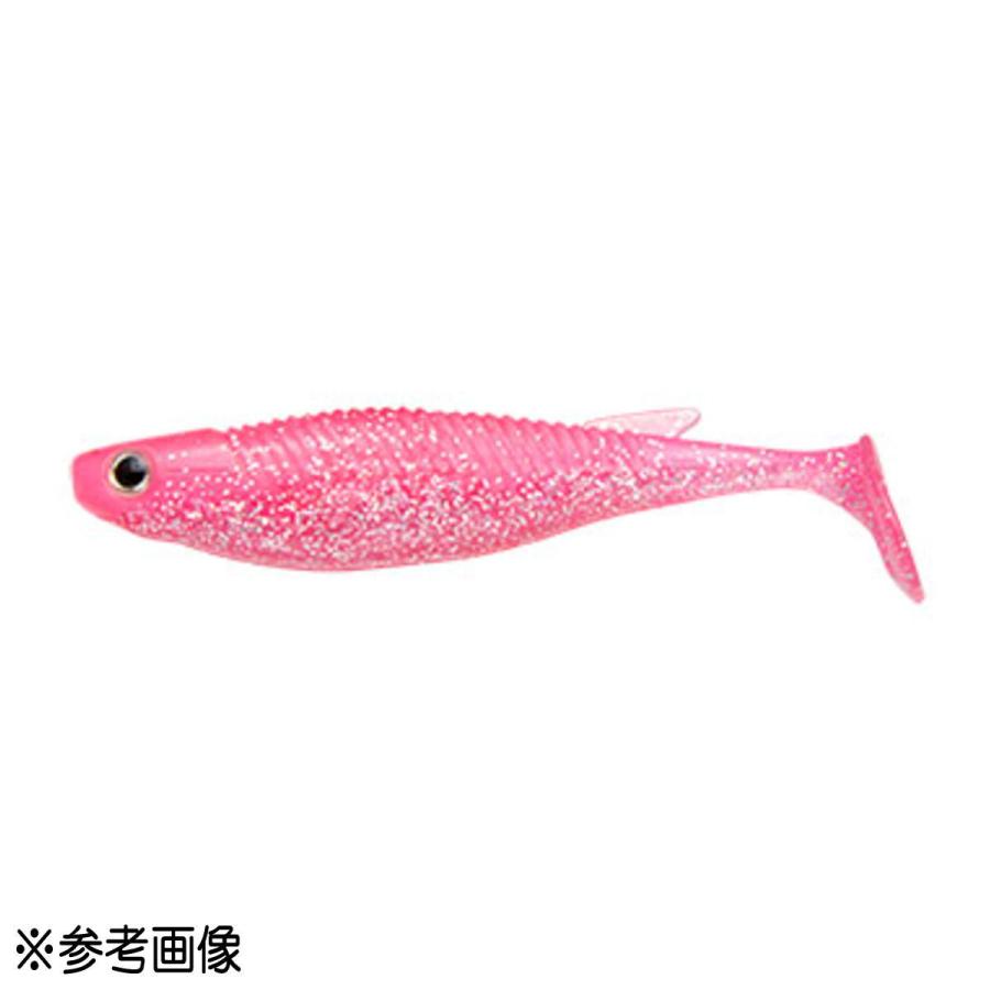 マルキュー（MARUKYU） エコギア バルト 3.5インチ 158 スーパー