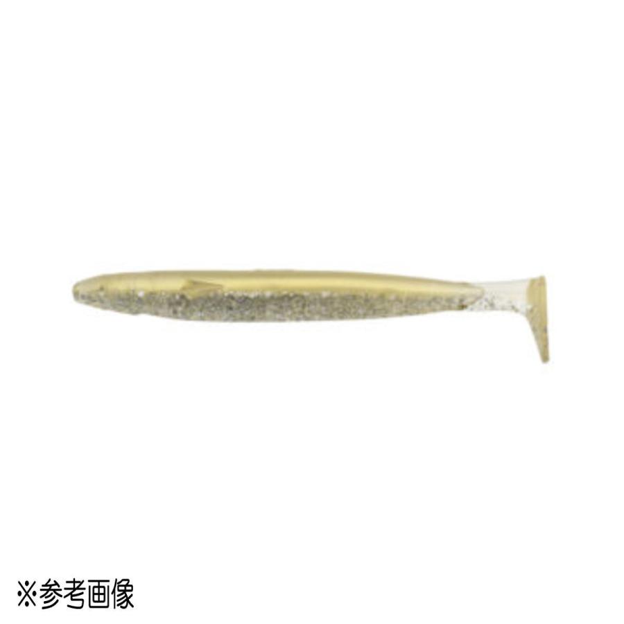 マルキュー エコギア パワーシャッド 5インチ (6本入) 439 房総