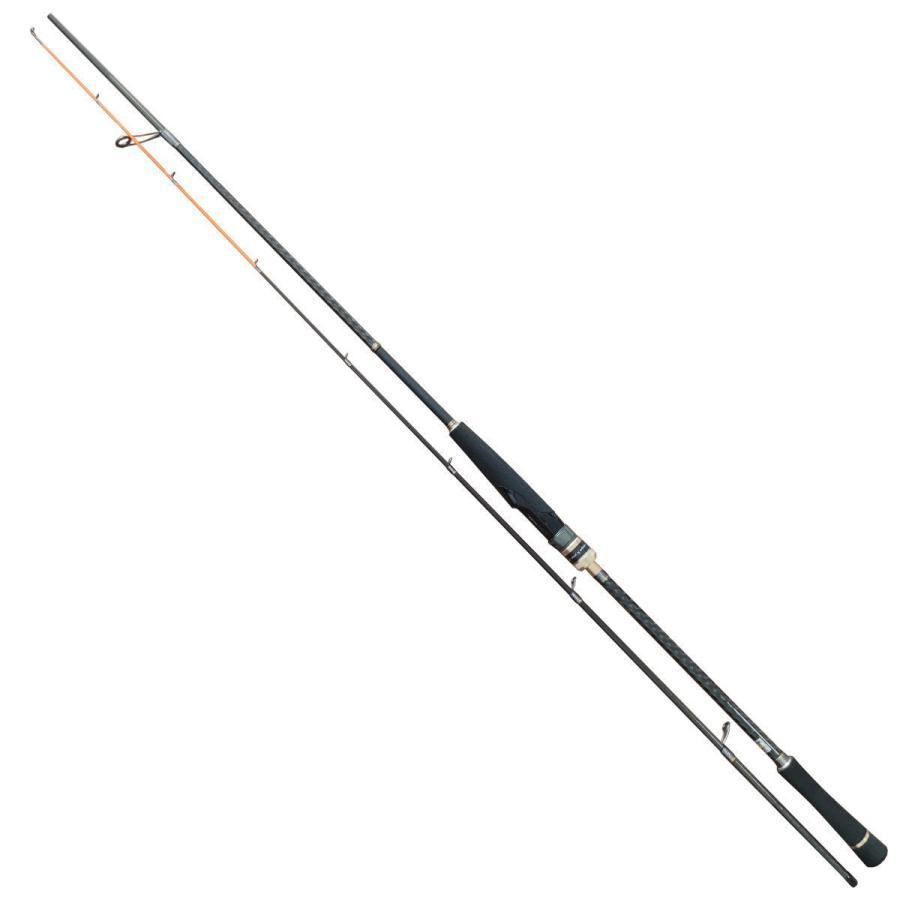 グローリーフィッシュ プラス ロッド ネオス オフショアゲーム