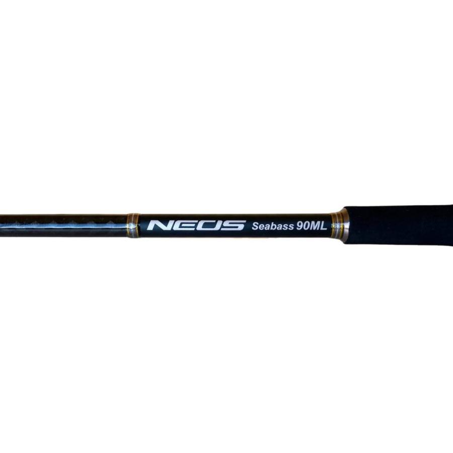 グローリーフィッシュプラス シーバスロッド ネオス シーバス 90ML [5