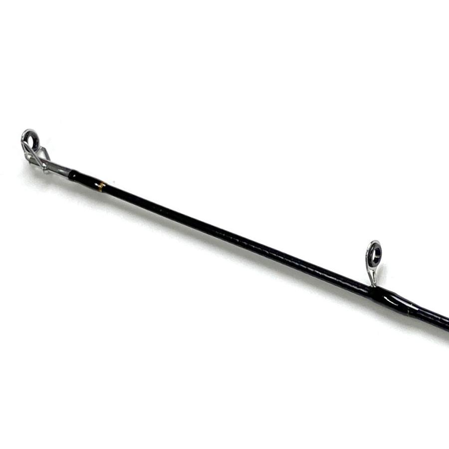 ライズウェイ ロッド PG 釣れるンジャー ルアーセット BC60 [5] : 釣具