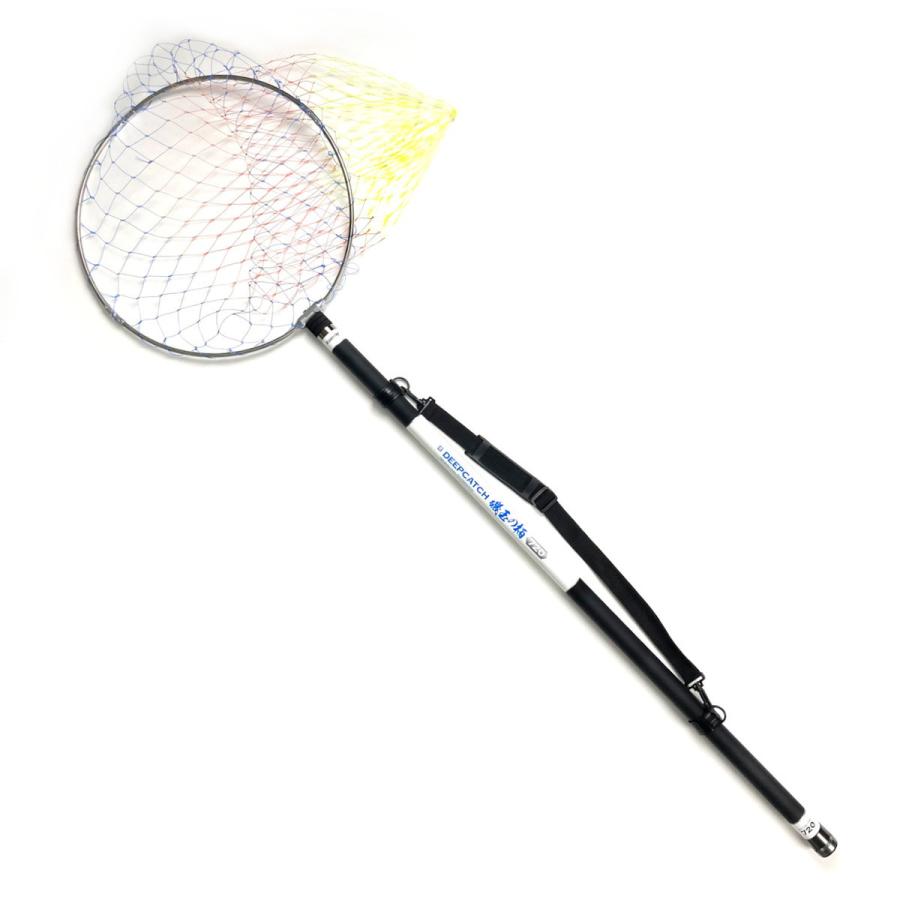 ライズウェイ ディープキャッチ 磯玉セット 720 [5] : 釣具のアングル