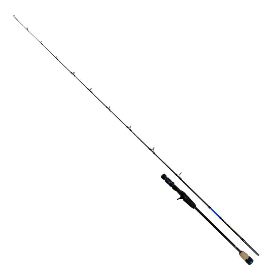 GLORYFISH(グローリーフィッシュ) ライトジギスト 62ML [5・大型