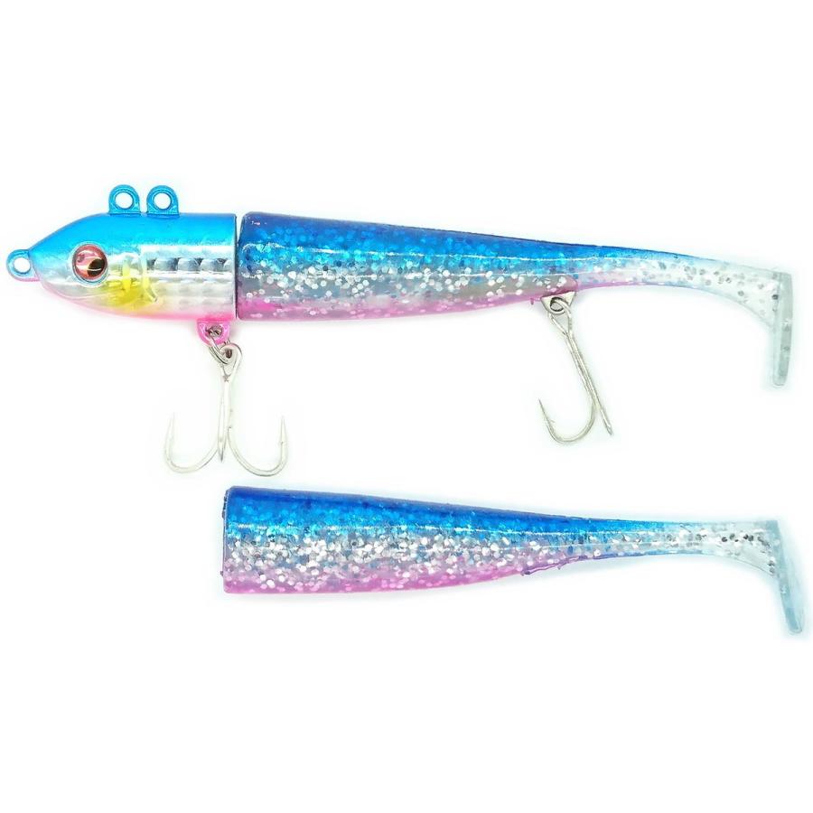 GLORYFISH (グローリーフィッシュ) ラビットヘッド 28g LU-042