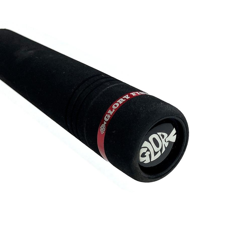 GLORYFISH (グローリーフィッシュ) ハードロックII S862XH