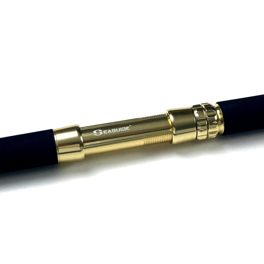 グローリーフィッシュ ロッド CB サベージ 落し込み 218M [5・大型