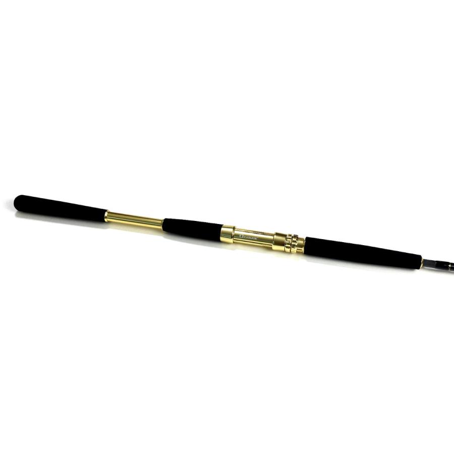 GLORY FISH SAVAGE 落とし込み218MH 50-150号 グローリーフィッシュ ロッド CB サベージ 落し込み 218MH [5・大型