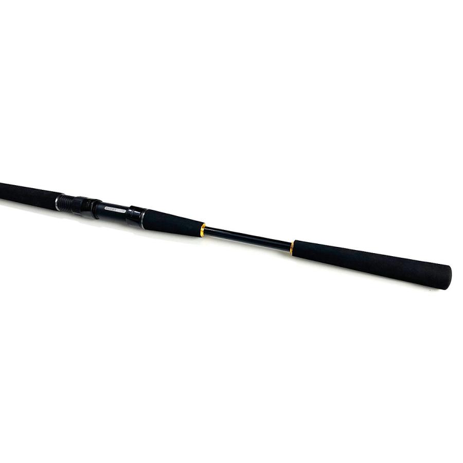 グローリーフィッシュ ロッド CB ブラックハンター 船 50-240 [5