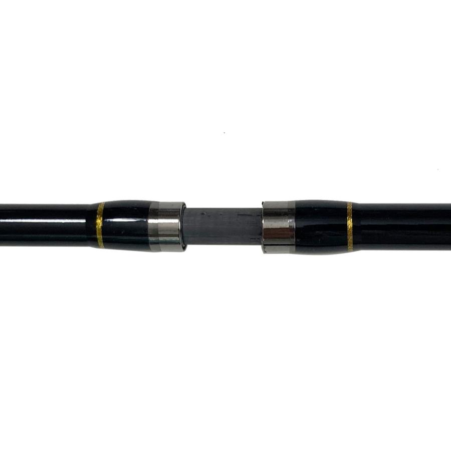グローリーフィッシュ ロッド CB ブラックハンター 船 50-240 [5