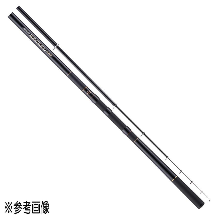 宇崎日新 ロッド プロステージ ナンバーISO 5号遠投 530 【公式通販】