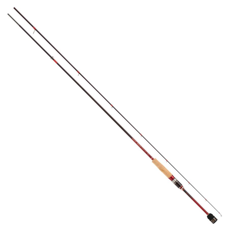 美品　　　宇崎日新 アレス レスターホープ 800 スローテーパー+ 宇崎日新 ロッド エギングロッド アレス レスター ホープ スロー