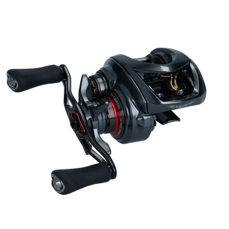 DAIWA　スティーズCTSVTW700SH DAIWA（ダイワ） リール スティーズ CT SV TW 700SH[4] : 釣具の