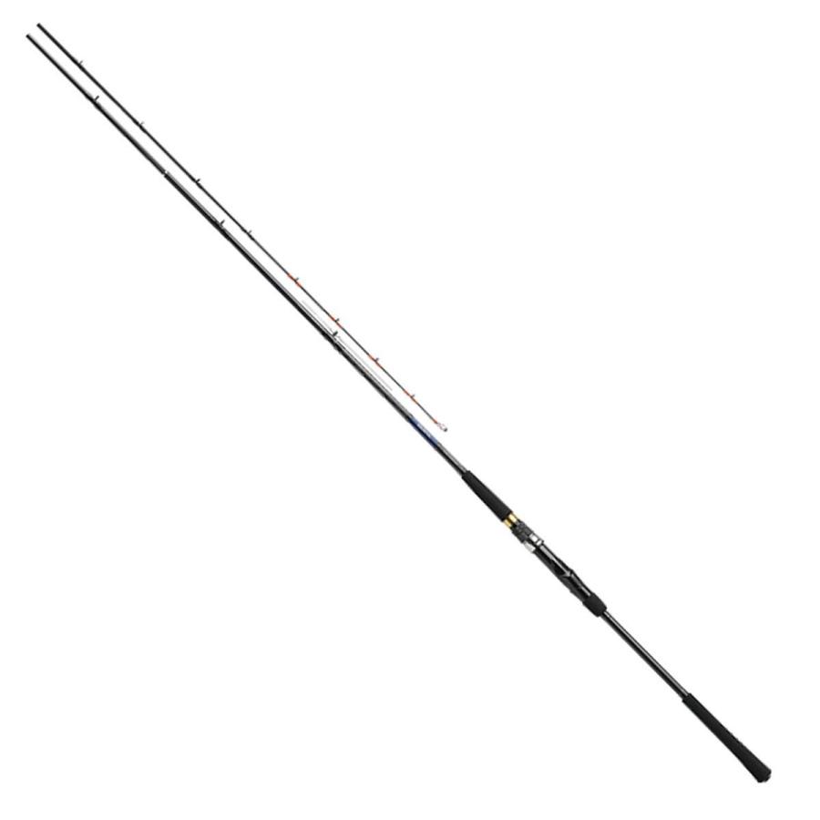 DAIWA（ダイワ） ロッド 夜イカ X 64MH-235 [5] : 釣具のアングル