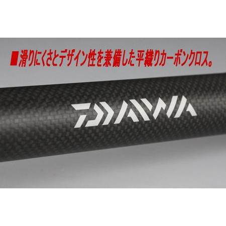 DAIWA（ダイワ） ランディングポールII 磯玉網 60-60 [5] : 釣具の