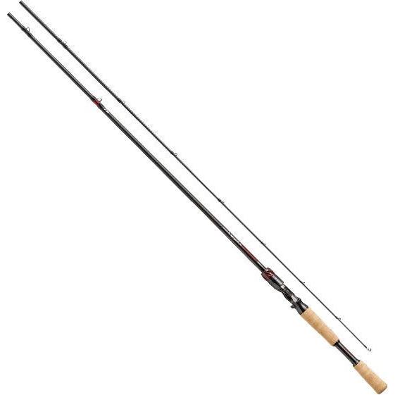 DAIWA（ダイワ） ロッド スティーズ レーシングデザイン RD 7011HRB [6