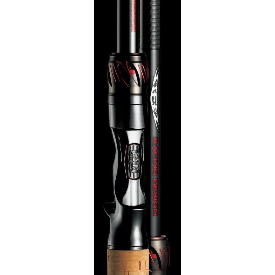 DAIWA（ダイワ） ロッド スティーズ レーシングデザイン RD 7011HRB [6