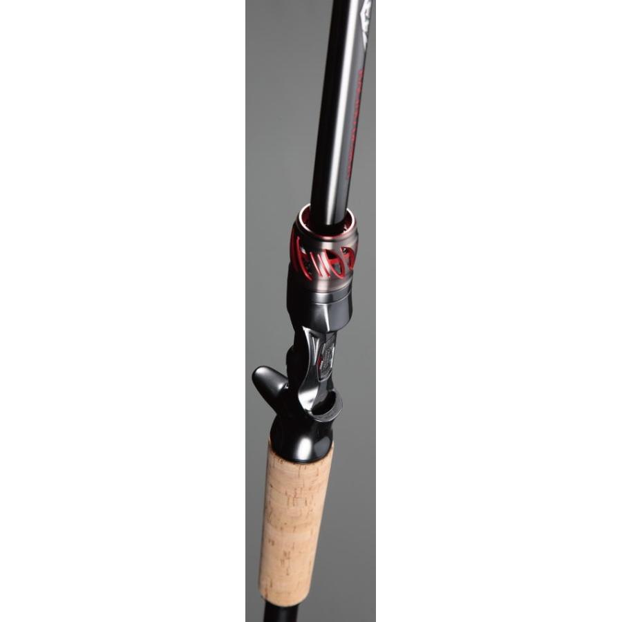 DAIWA（釣り） ダイワ ロッド スティーズ レーシングデザイン RD
