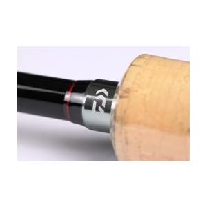 DAIWA（ダイワ） ロッド トリプルビー 6106TLFS【専用ケース付き】 [5