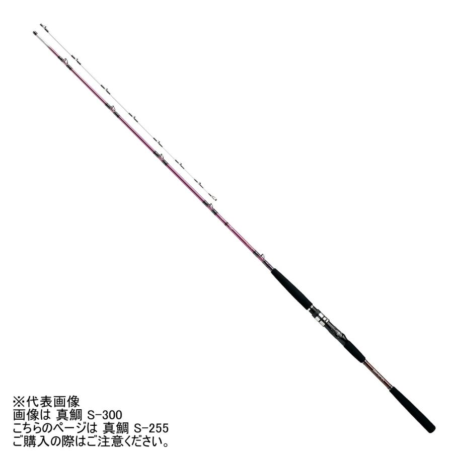 25 Off送料無料 送料無料5 ダイワ ロッド リーオマスター Sx 真鯛 S 255 Mbk14秋冬新作 釣り ロッド 釣り竿 船竿 Profilkamin It