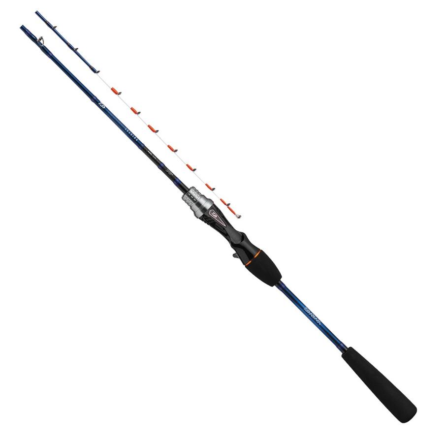 LEADING AORI 117 船竿 8-30号