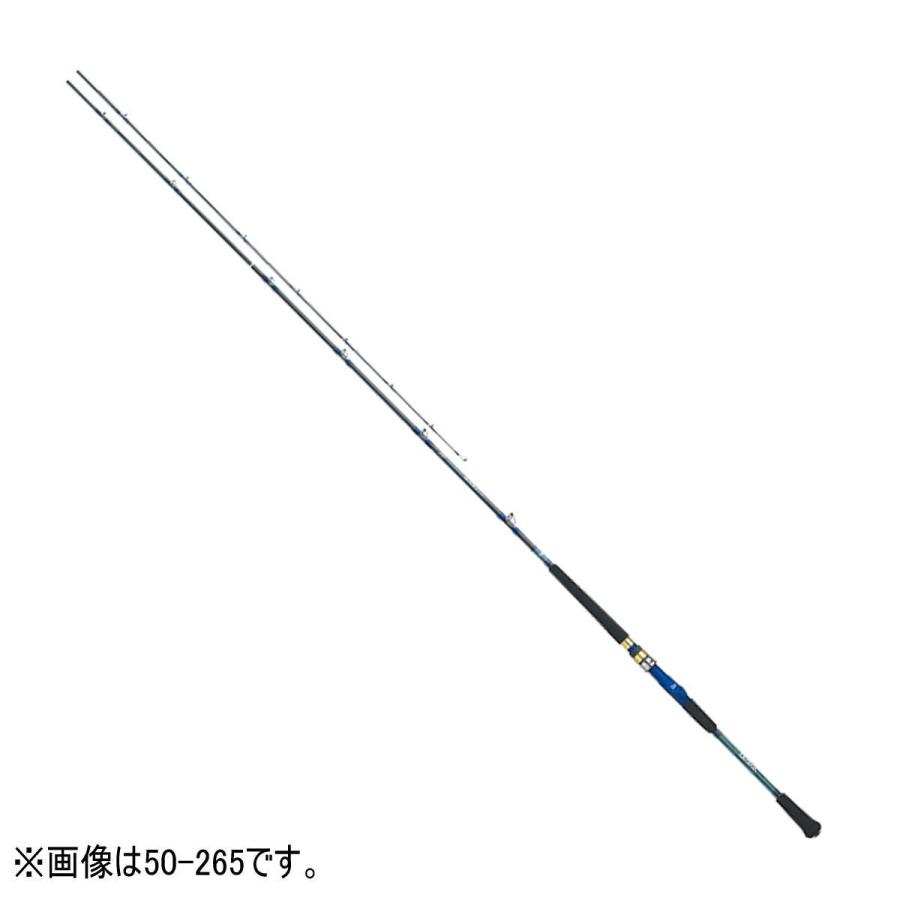 ダイワ 船竿 アナリスター64 50-265 [5] : 釣具のアングル - 通販