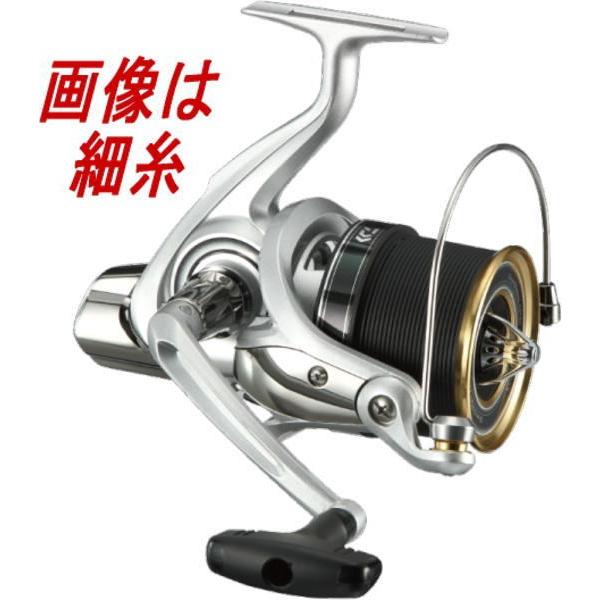 DAIWA（ダイワ） リール '17ファインサーフ35 細糸 [4] : 釣具の