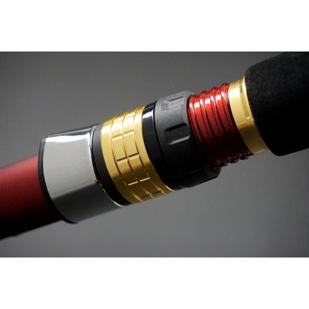DAIWA（ダイワ） ロッド アナリスター アカムツ 205 [5] : 釣具の